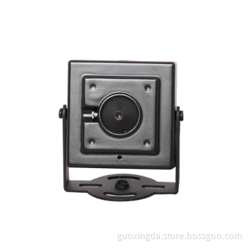 Sony 700tvl CCTV Indoor Mini CCTV Camera (HX-3403K)
